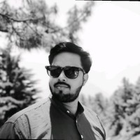DesignRush Employee Ashutosh Tripathi's profile photo