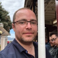 Multimatic Inc. Employee Peter Cawley's profile photo