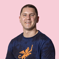 Brandon Trame Email & Phone Number