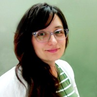 Professional Disc Golf Association Employee Jennifer Greathouse-Nance's profile photo