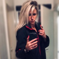 Thermex SA Employee Nadège Langhi's profile photo