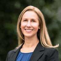 University of Virginia College and Graduate School of Arts & Sciences Employee Julia Lapan's profile photo