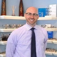 Visualeyes Employee Christian Swenby's profile photo