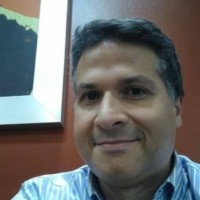Eurofins Villapharma Research Employee Mourad Khamlichi's profile photo