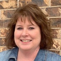 Orion Education and Training Employee Shelley Wellington's profile photo