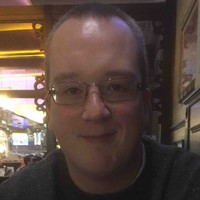 Amsterdam Software Employee Aled Perkins's profile photo