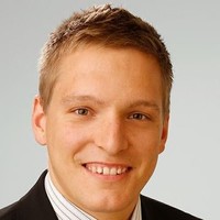 Exentec Employee Felix Hirt's profile photo