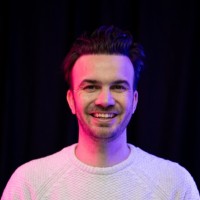 Talent Tracks Employee Geert van Den Eijnden's profile photo