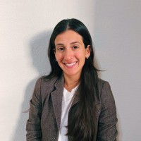 Sundays Employee Violeta Garza's profile photo