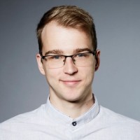 WPS - Workplace Solutions GmbH Employee Valerij Dobler's profile photo