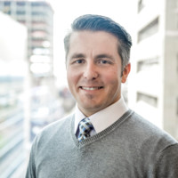 ERA Structural Engineering Employee Goran Stekovic's profile photo