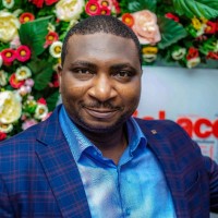 Connected Development [CODE] Employee Abdullahi Lawal's profile photo