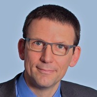 Bosch Thermotechnik GmbH Employee Godehard Nentwig's profile photo