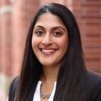 Ami Doshi Email & Phone Number