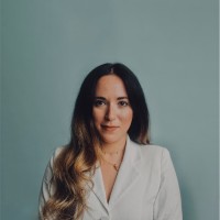 Olivia Rawlinson Email & Phone Number