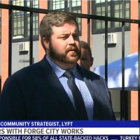 Brendan Joyce Email & Phone Number