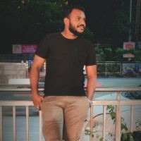 Bluestone ITS Employee Sanju Sampath's profile photo
