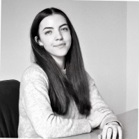 TOT Architects Employee Tetiana Serhiichuk's profile photo