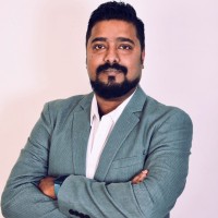 Praneetha EcoCables Employee Debaditya Dey's profile photo
