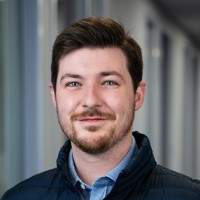 JRBT Employee Timothy Harrison's profile photo