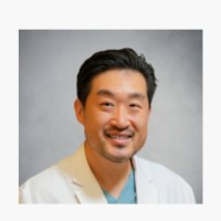 UCI School of Medicine Employee Chan Park's profile photo