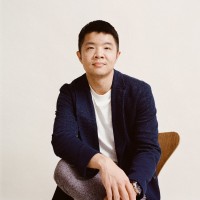 Kith&kin Employee Rocky Yip's profile photo