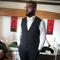 Octopus Electric Vehicles Employee Robin Mehra's profile photo