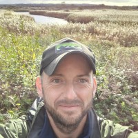Atkins Employee Kenneth Lipscomb's profile photo