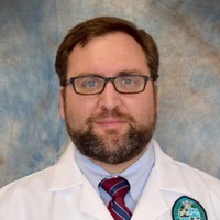 Tulane University Employee John Hamner's profile photo