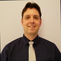Alameda County Probation Department Employee Steven Belowich's profile photo