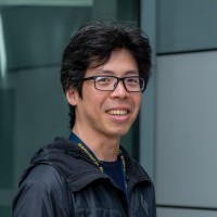 Lawrence Berkeley National Laboratory Computational Research Division Employee You-Wei Cheah's profile photo