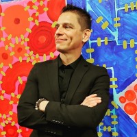 INTUS Windows Employee Esteban de la Ossa's profile photo