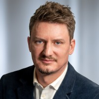Avenir Suisse Employee Lukas Rühli's profile photo