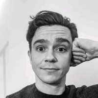 Colgate-Palmolive Employee Kevin Bender's profile photo