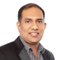 Ajith James Email & Phone Number