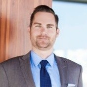 InvestCore Commercial Employee Eddie Colson's profile photo