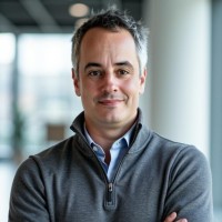 Cell Microsystems Employee Adam Labaff's profile photo