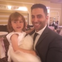 Custom Technology Solutions Employee Dino Kalabogias's profile photo