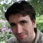 HealthConnect Employee Robin Merckx's profile photo