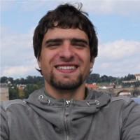 Alexey Andreev's profile photo