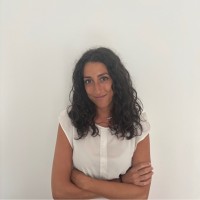 Jakin SA Employee Martina Conserva's profile photo