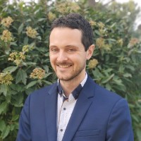 ECIA Employee Stéfan Ré's profile photo