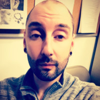 Michael Nash Email & Phone Number