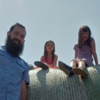 BOMBARDIER Employee Nathan Horst's profile photo