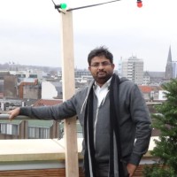 DRC Systems Employee Raju Makwana's profile photo