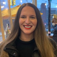 Hearts & Science Employee Alexis Sotsky's profile photo