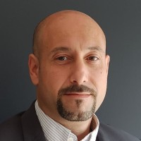 Jiliti Employee David Adamo's profile photo