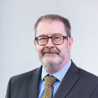 Highlands and Islands Enterprise Employee David Oxley's profile photo