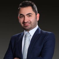 超图(广州)海洋技术服务有限公司 Employee Mehran Abrishamkar's profile photo