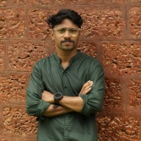 DATASPOT Technologies Employee Bijeesh K's profile photo